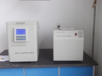 低溫穩(wěn)定性測定儀、離心機(jī)